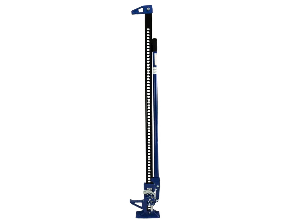 GEKO G02131 Zemědelský pákový ruční zvedák 3T 150cm