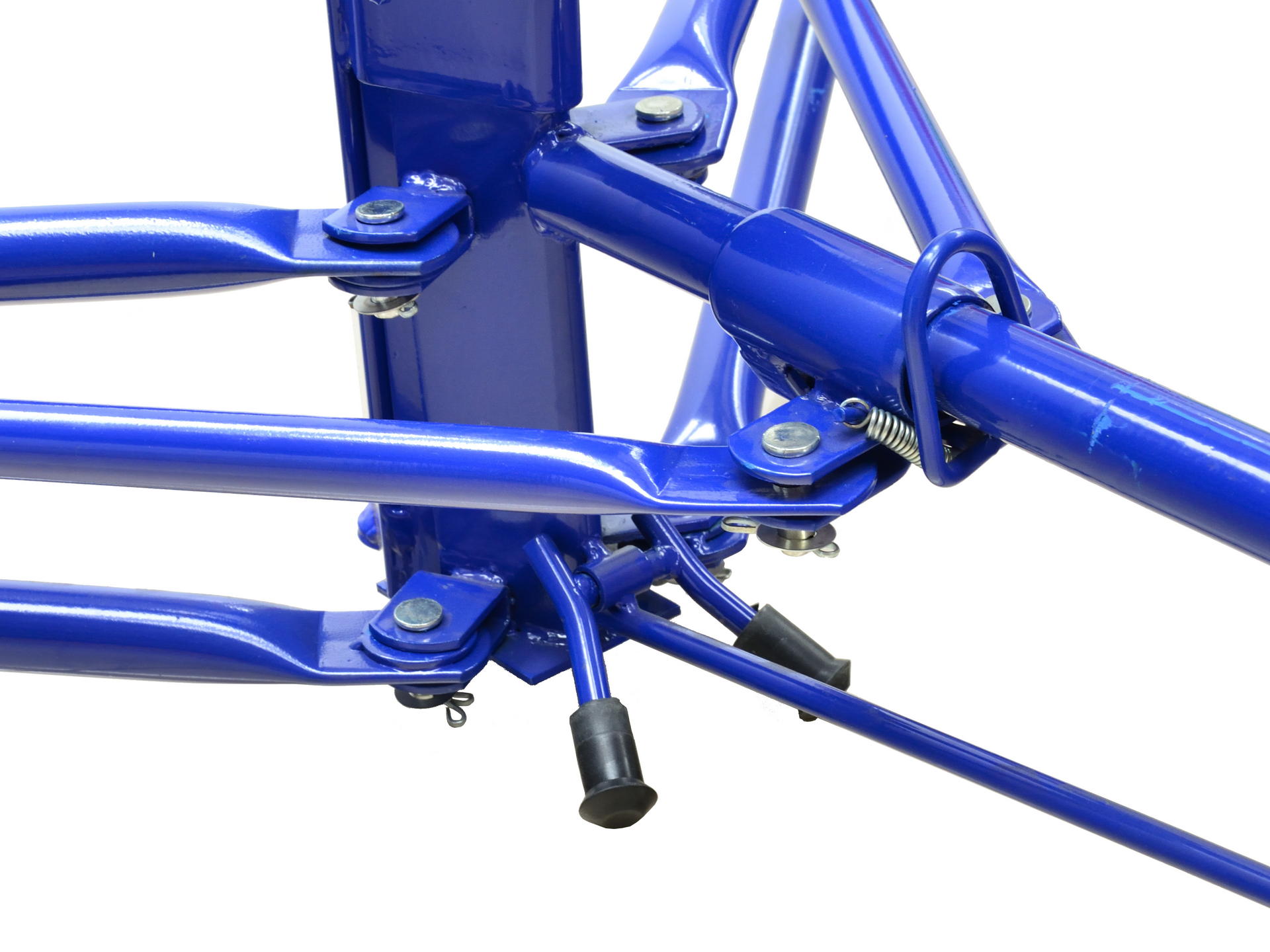 GEKO G02110 Zvedák / držák sádrokartonových desek, dosah 350cm