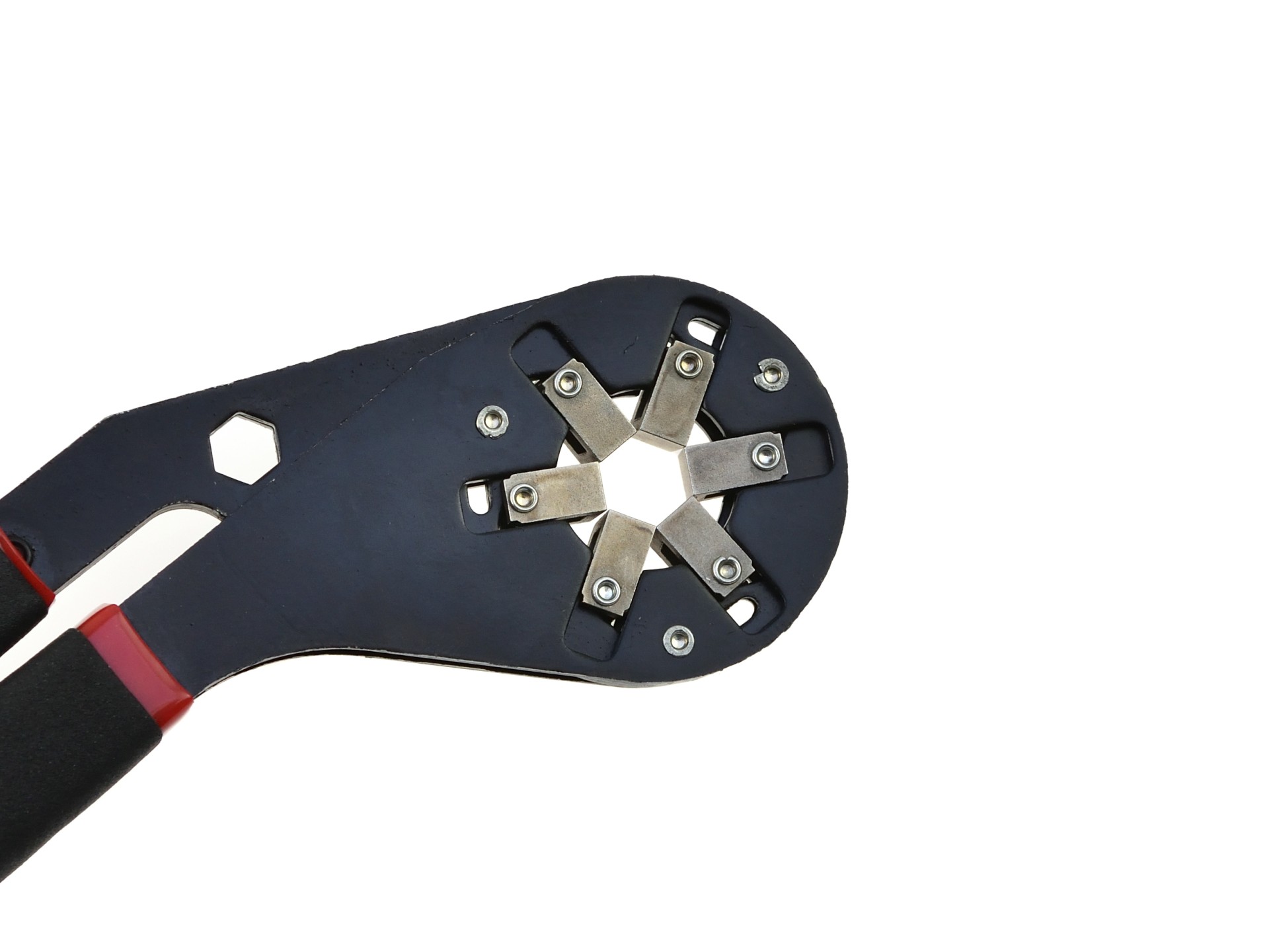 GEKO G00860 Univerzální bionický klíč 8" 12-21mm