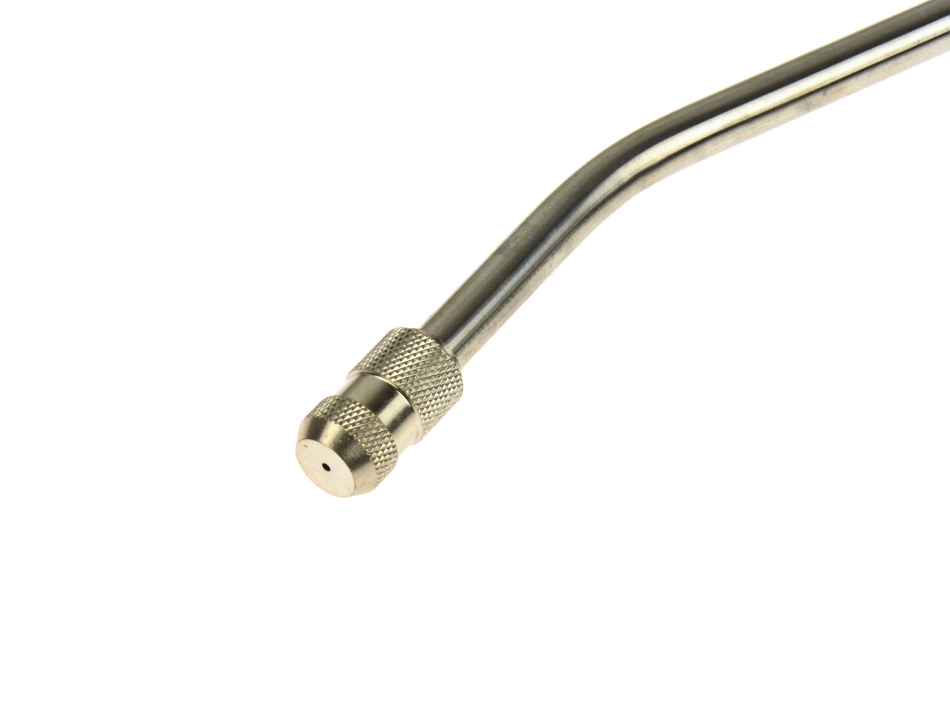 GEKO G73243 50cm Postřikovací tyč pro tlakový postřikovač + rukojeť