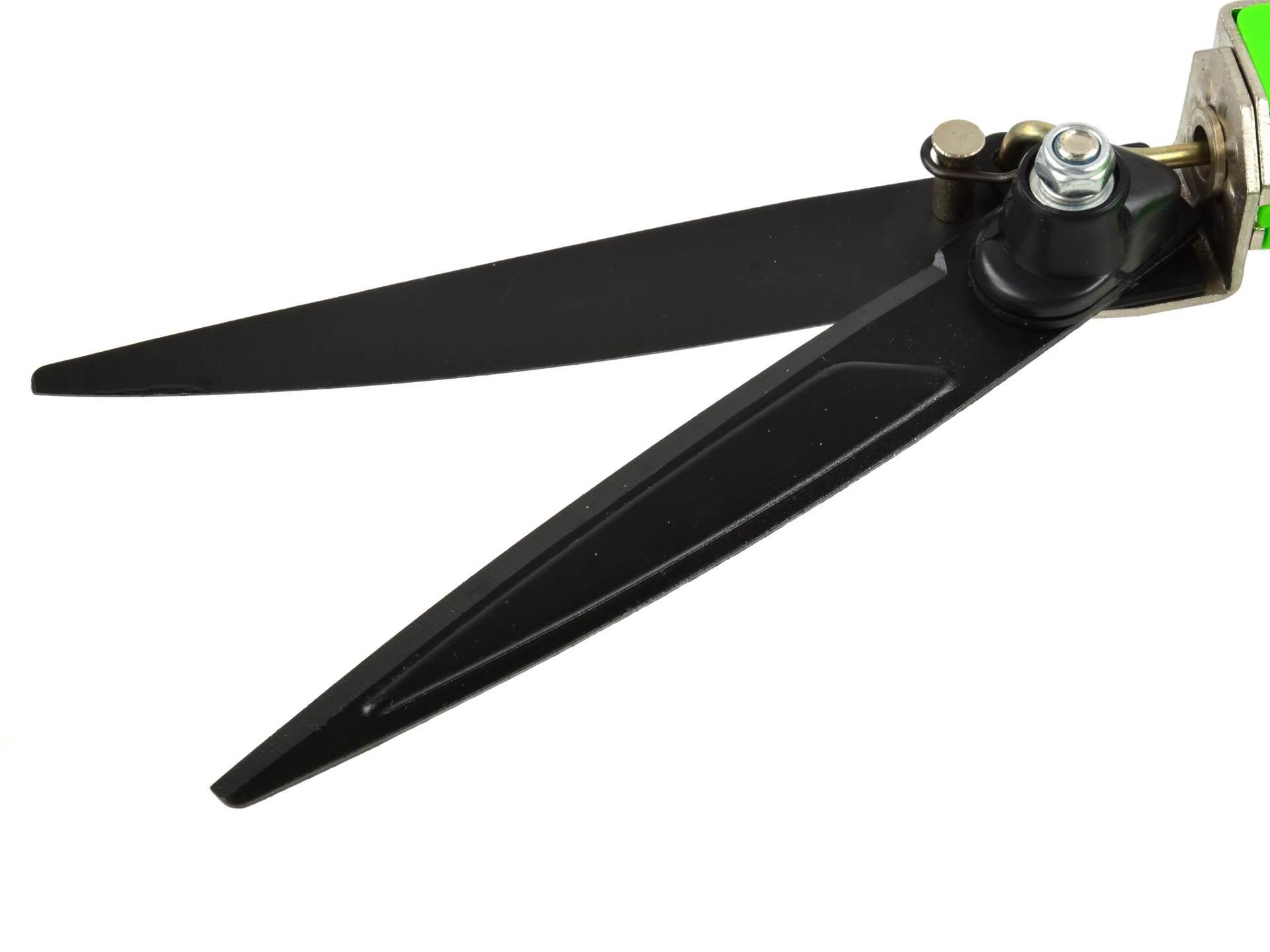 GEKO G72054 Zahradní otoční nůžky na trávu PROFI 300 mm 360°