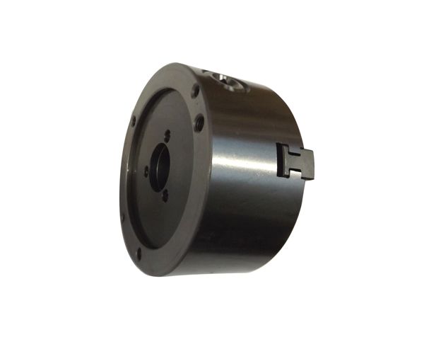 Magma Soustružnické sklíčidlo 4 čelisti 125 mm sklíčidlová hlava K-12