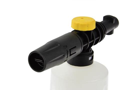 GEKO G73143 Napěňovač pro tlakový čistič vapku Hobby 700ml