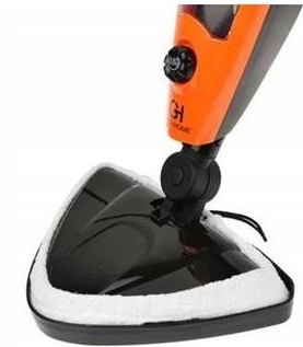 GEKO GH01-100 Multifunkční parní mop ruční tlakový čistič 1500W+příslušenst