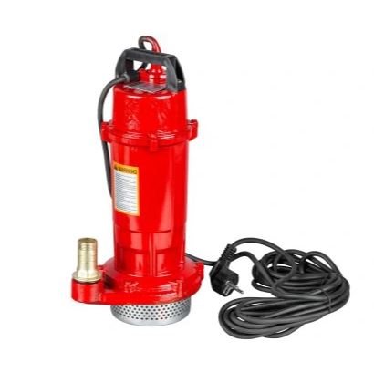 AL-FA ALWQD25 Ponorné čerpadlo se sítkem na vodu 1200W