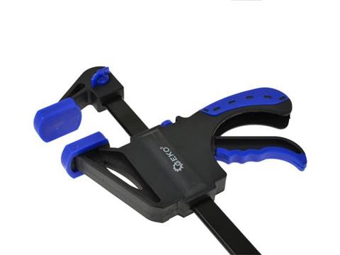 GEKO G29952 Truhlářská svěrka rozpěrka ruční 300mm