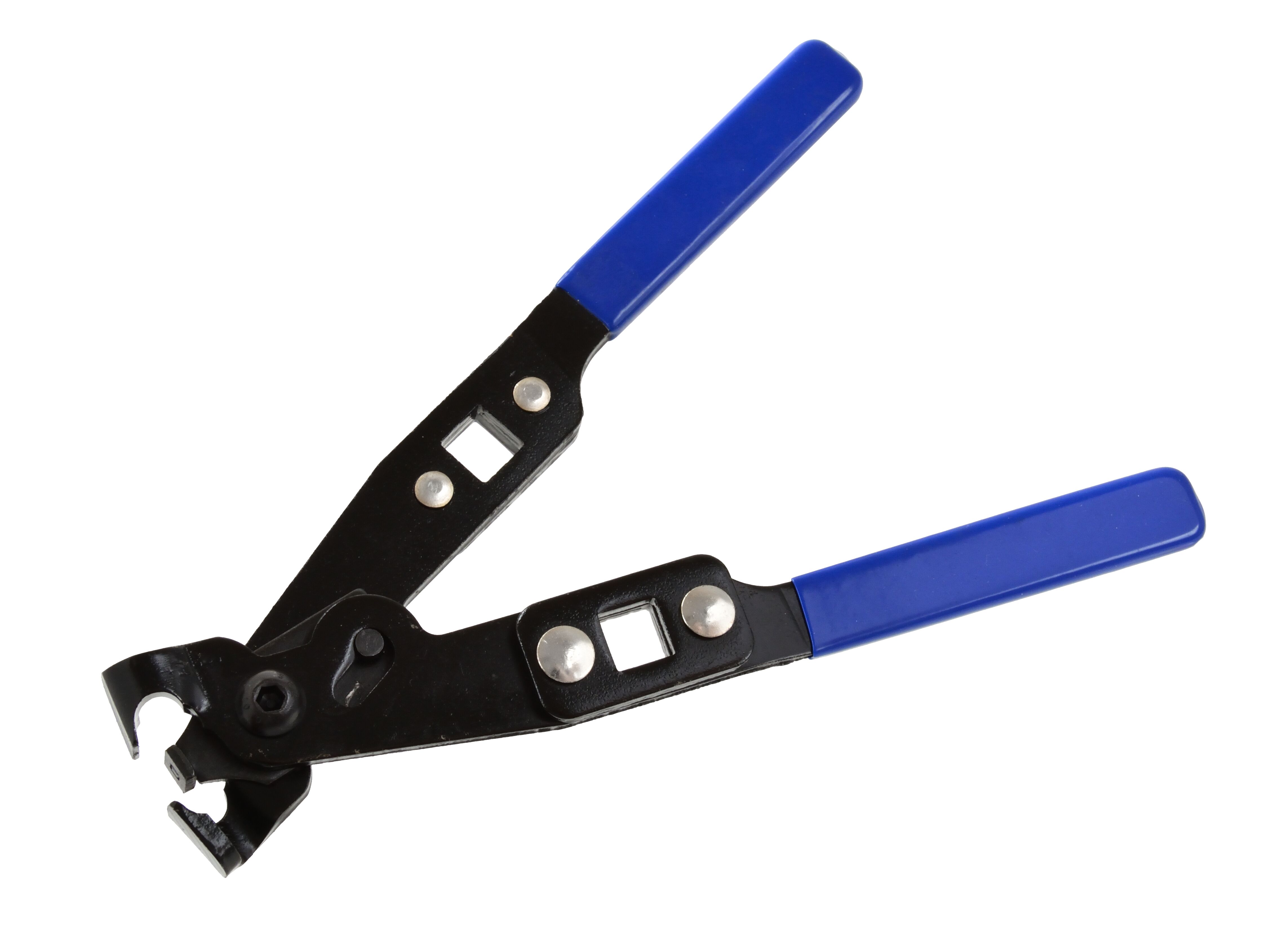 GEKO G01656 Kleště zesílené pro konektory svorky