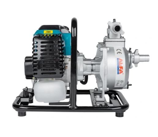 AL-FA ALWP1 Benzínové motorové čerpadlo na vodu 1" 3800W