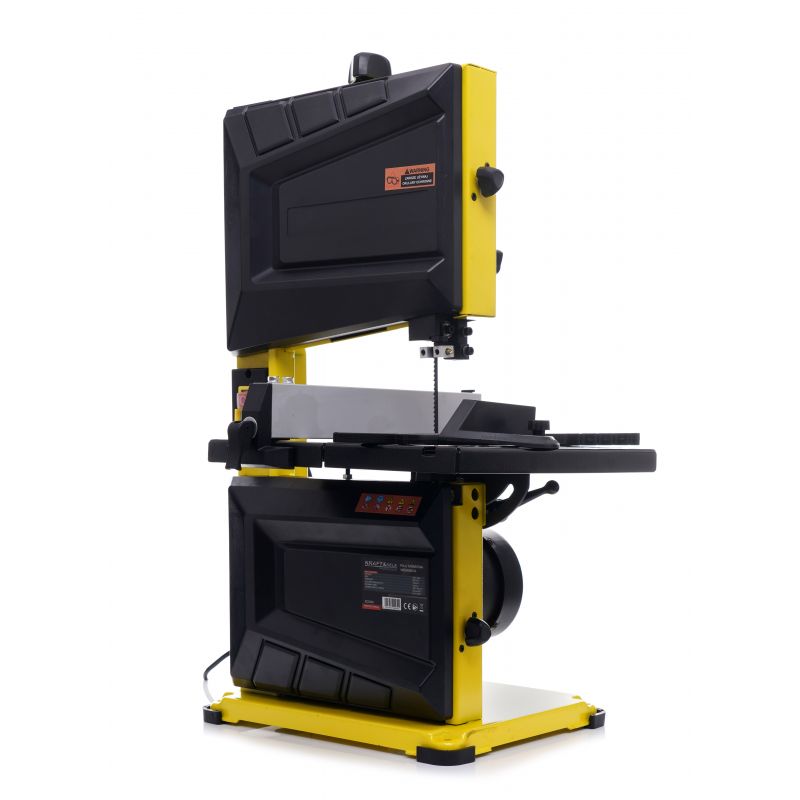 KRAFT&DELE KD5294 Elektrická pasová pila, řezačka na obklady, dlažbu 850W