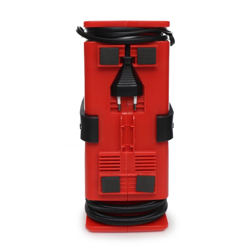 KRAFT&DELE KD1489 Kompresor na pneumatiky do vozidla 12/230V 98W automobilový