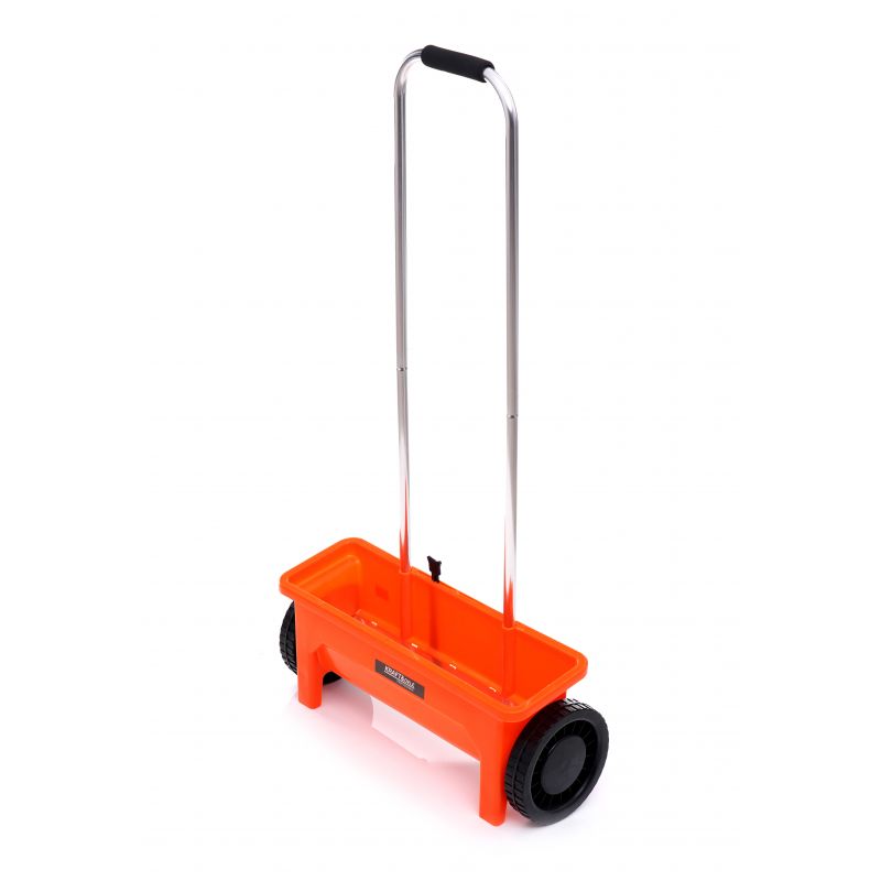 KRAFT&DELE KD10653 Ruční secí strojek sázeč 12L na semínka