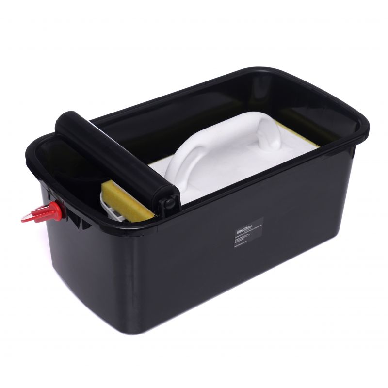 KRAFT&DELE KD10786 Kbelík na obklady obkladačská sada pro obkladače kýbl 10L