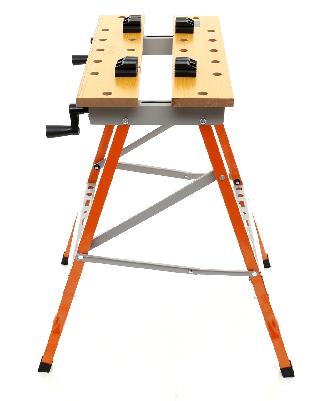KRAFT&DELE KD516 Pracovní stůl, dílenský 605 x 635 x 780 mm
