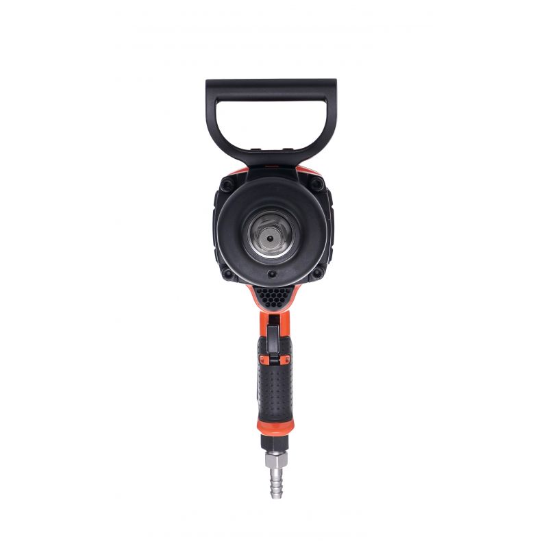 KRAFT&DELE KD5462 Pneumatický rázový utahovák, klíč 1" 2450Nm