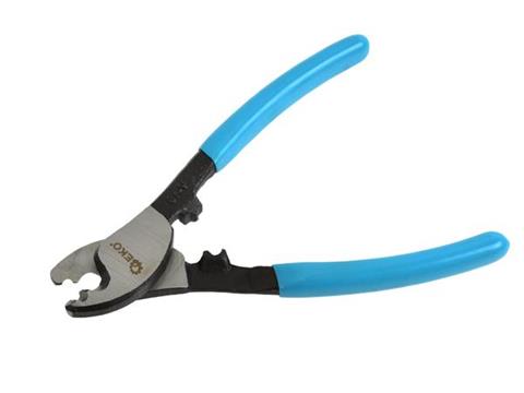GEKO G01750 Nůžky kleště na kabely 6" 160mm