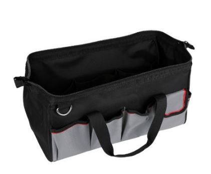 KRAFT&DELE KD2042 Montérská brašna na nářadí taška organizátor 45cm