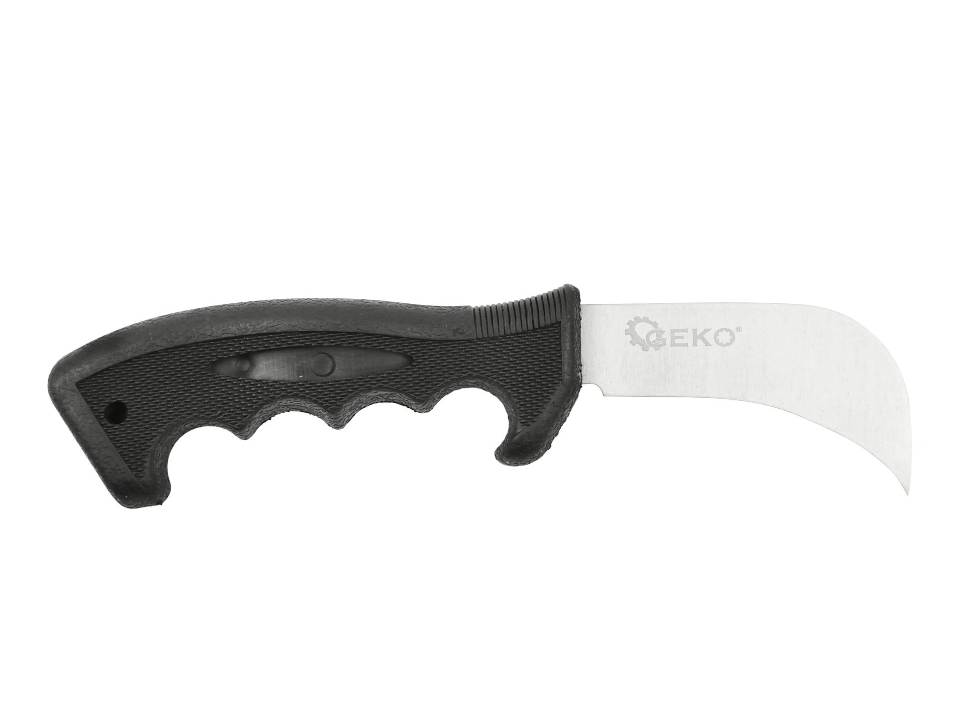 GEKO G81208 Nůž na řezání střešní lepenky 230 mm čepel
