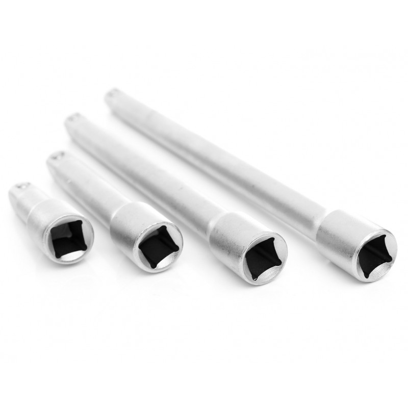 KRAFT&DELE KD10235 Prodloužení 1/2", adaptér, nástavec, prodlužka