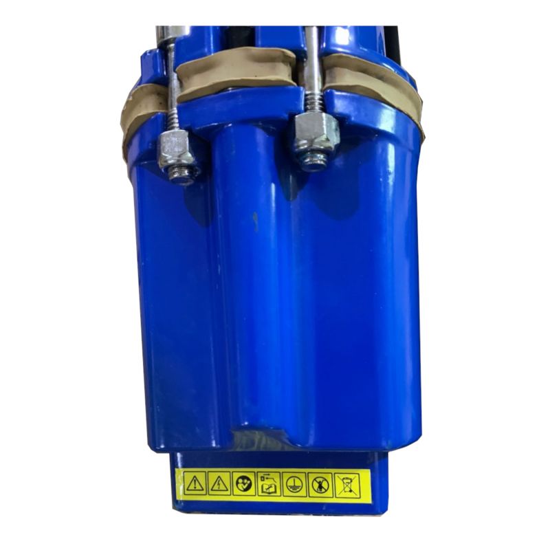 KRAFT&DELE KD750-N Ponorné membránové čerpadlo hlubinné 450W do studne