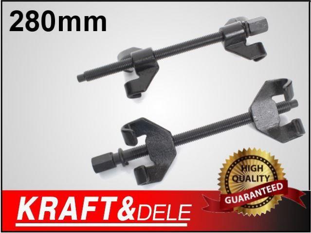 KRAFT&DELE KD1110 Sada dvou stahováků pružin automobilů 280mm McPERSON