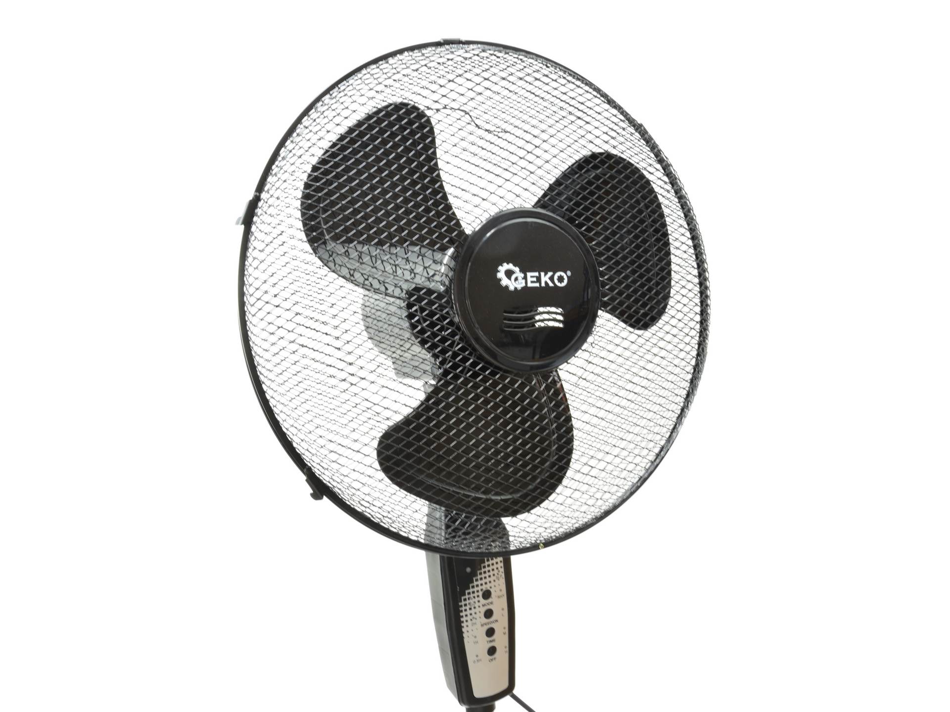 GEKO G80473 Stojanový ventilátor ø 40cm 40W dálkové ovládání