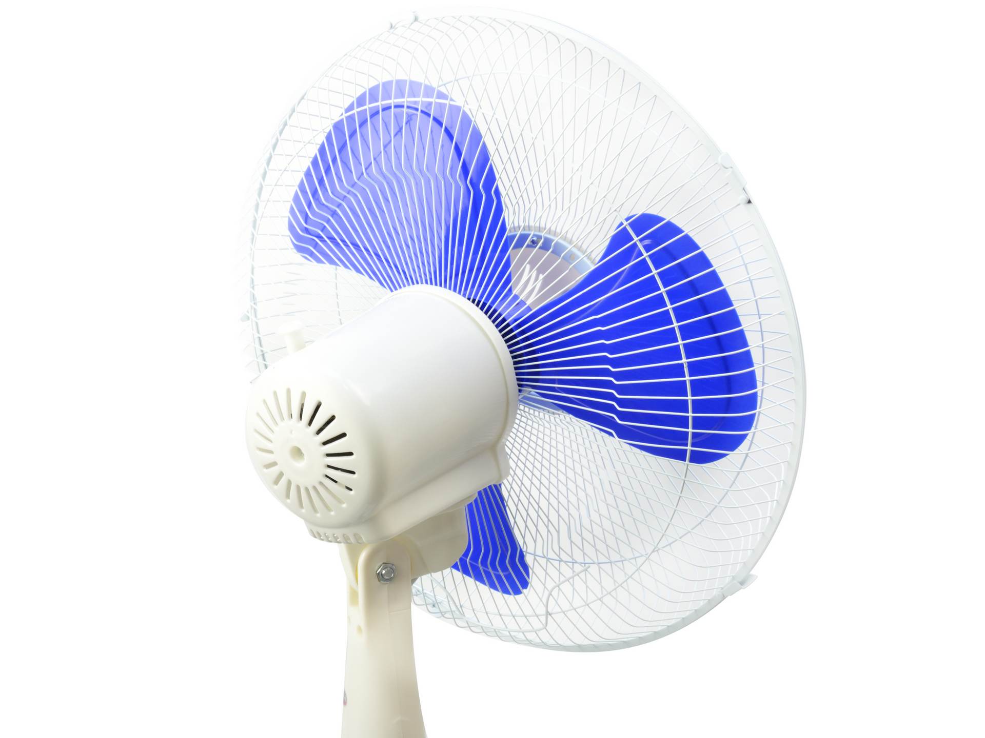 Geko G80475 Stojanový ventilátor ø 40cm 35W