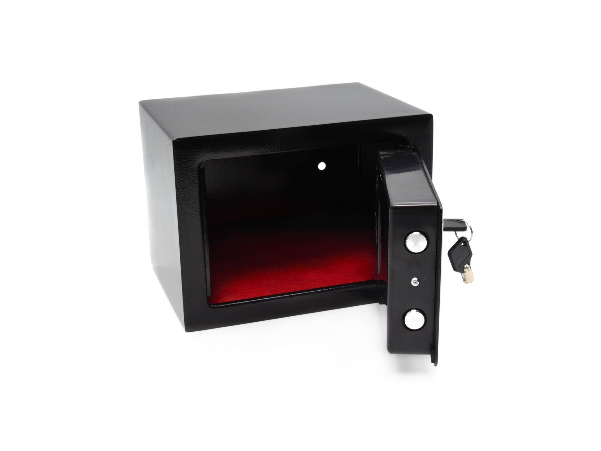 GEKO G10910 Trezor s elektronickým zámkem a kódem 21x17x17cm