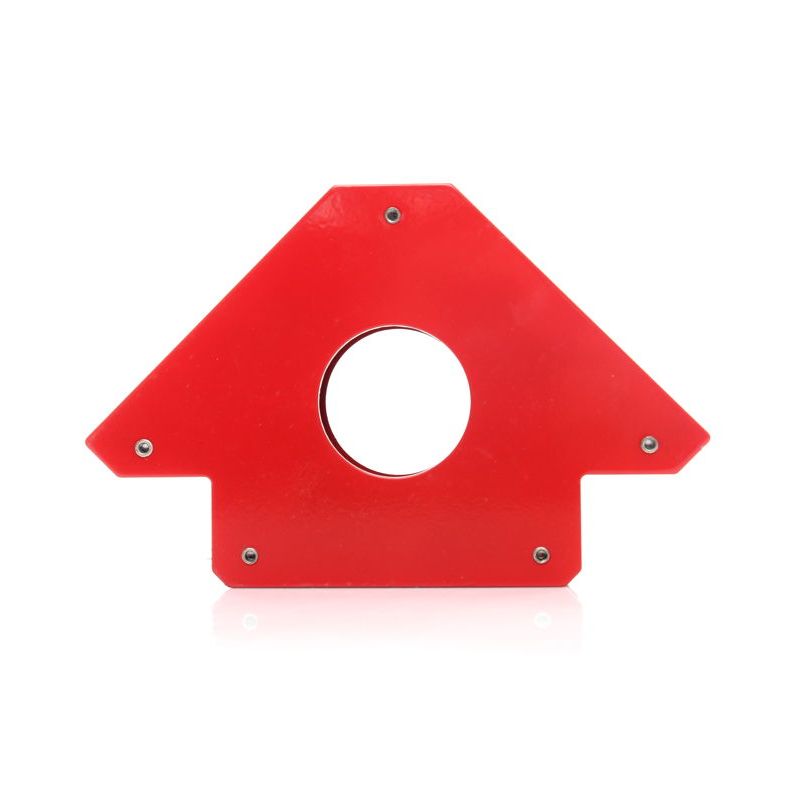 KRAFT&DELE KD1898 Magnetický úhelník ke svařovaní, pájení 22,5kg 4"