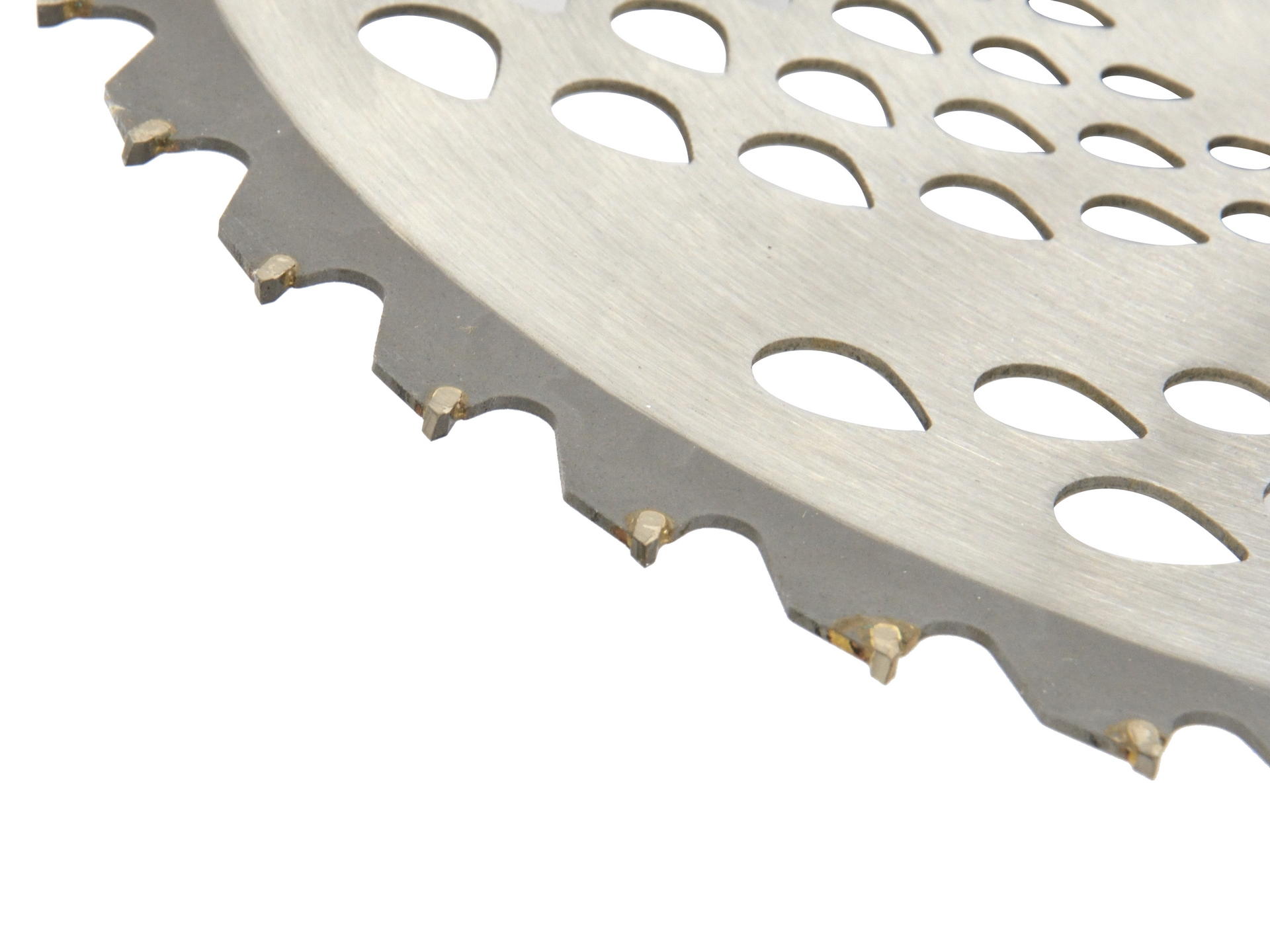 GEKO G78181 Vidiový kotouč pro křovinořez vyžínač 255mm 25,4mm 40T