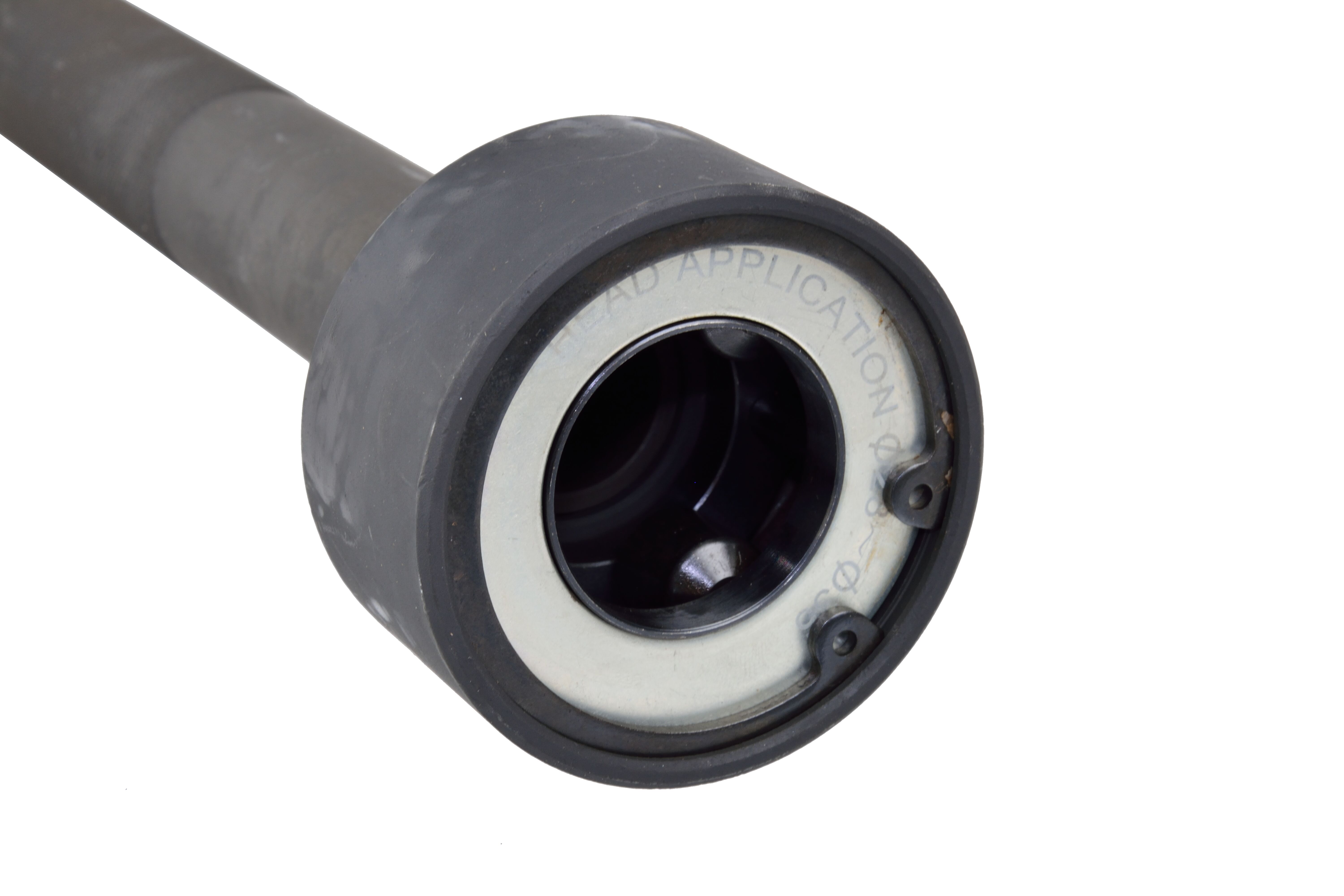 GEKO G02547 Klíč k odšroubování řídicí tyče 28-35 mm, klíče