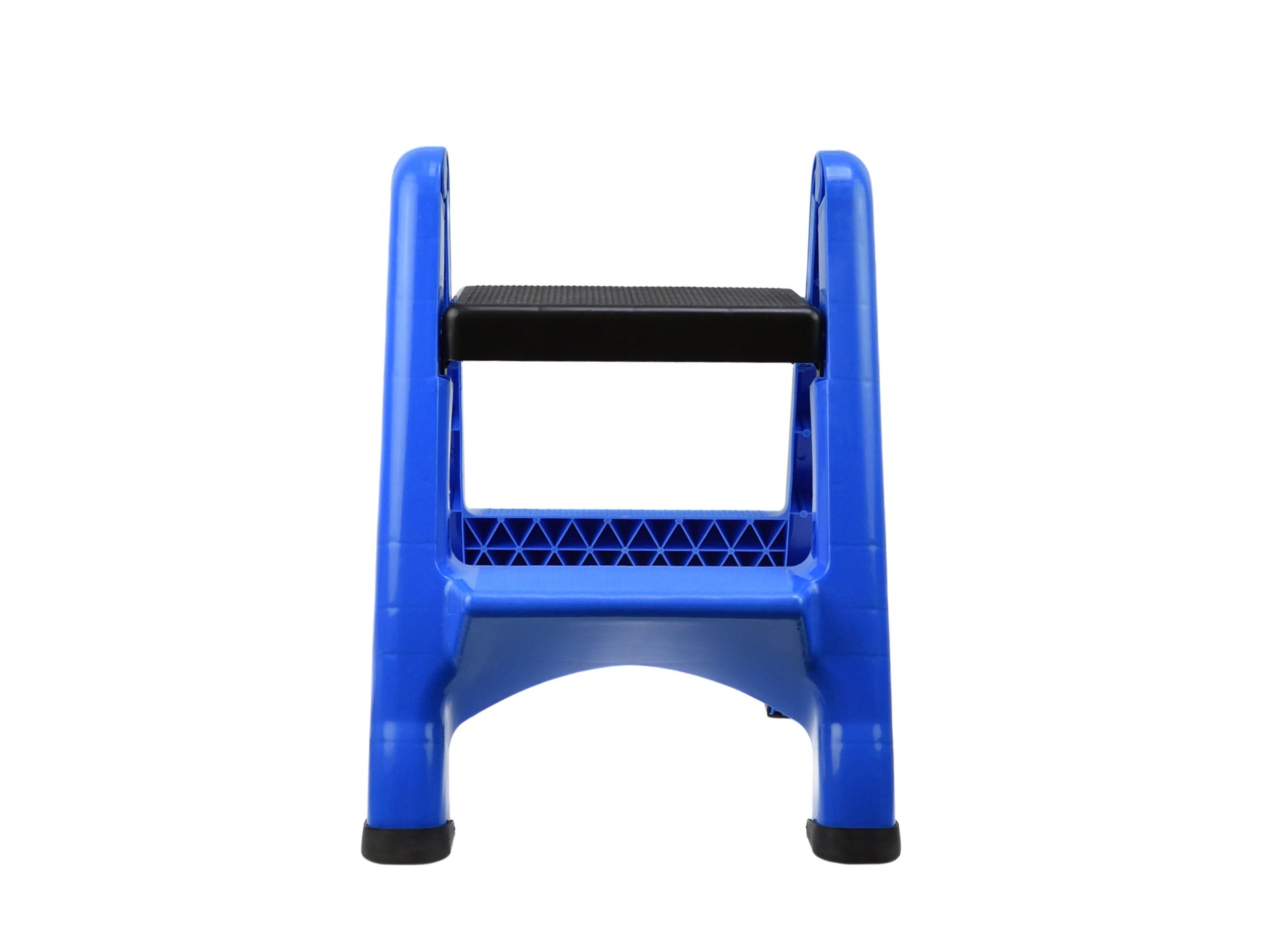 GEKO G02430 Žebřík dvoustupňový skládací schůdky 150kg