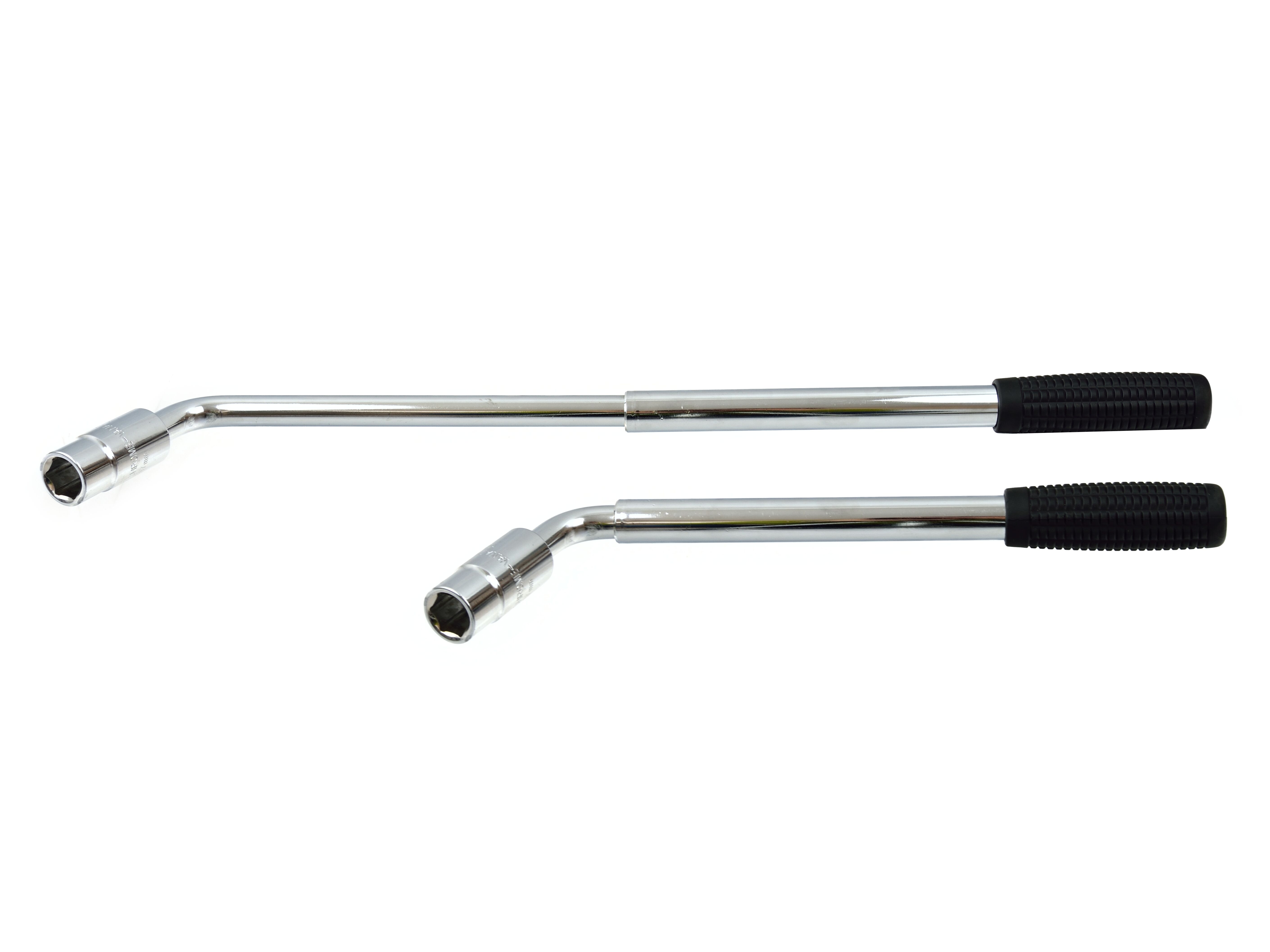 GEKO G10055 Klíč na kola L-typ 17-19mm teleskopický