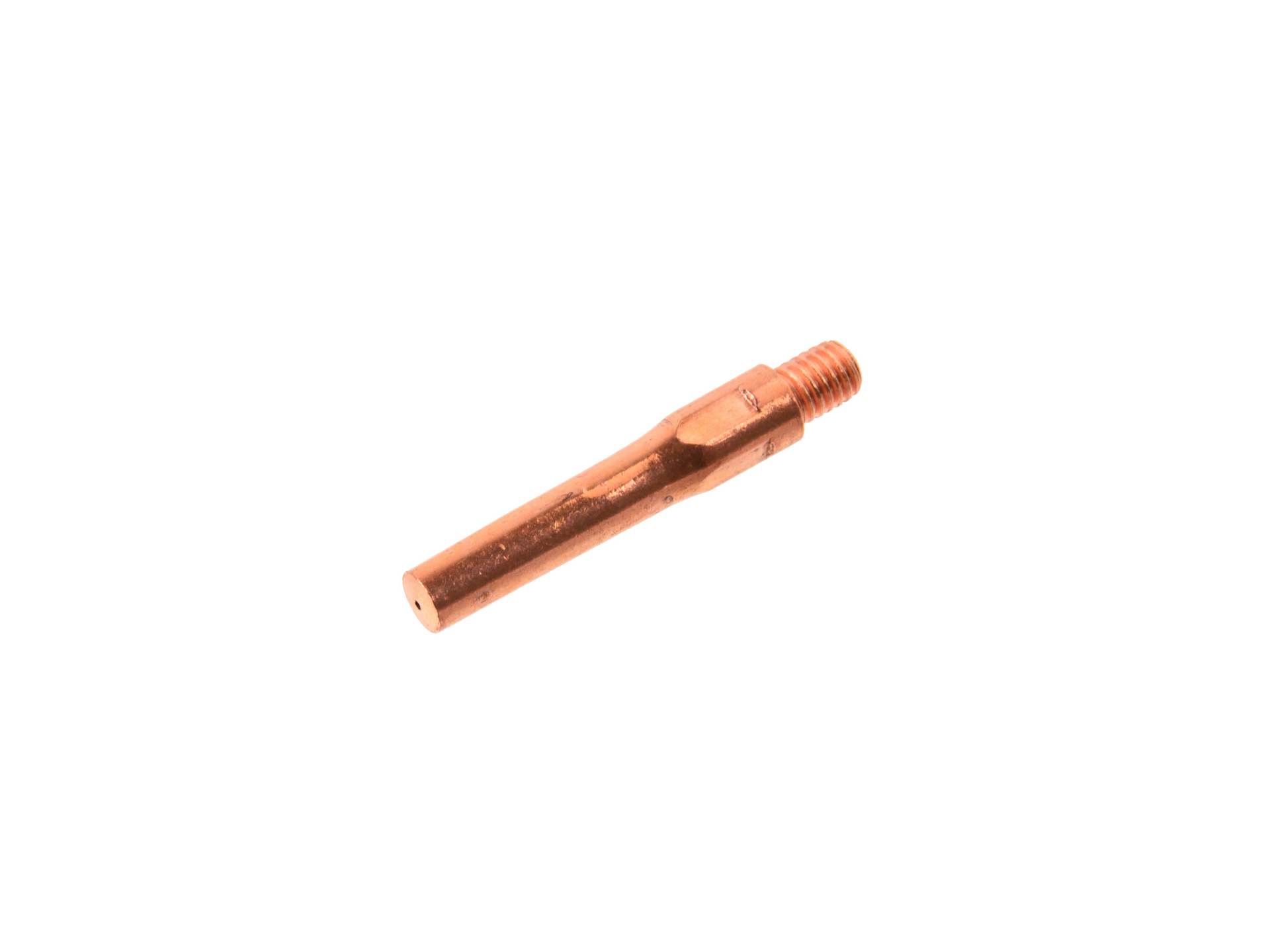 GEKO G80034A Proudová tryska dlouhá 0,8mm M6x45 pro Mag250 svářečku migomat