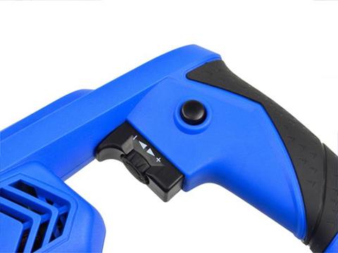 GEKO G80263 900W Elektrická pila / ocaska / mečová / řezačka, pilka
