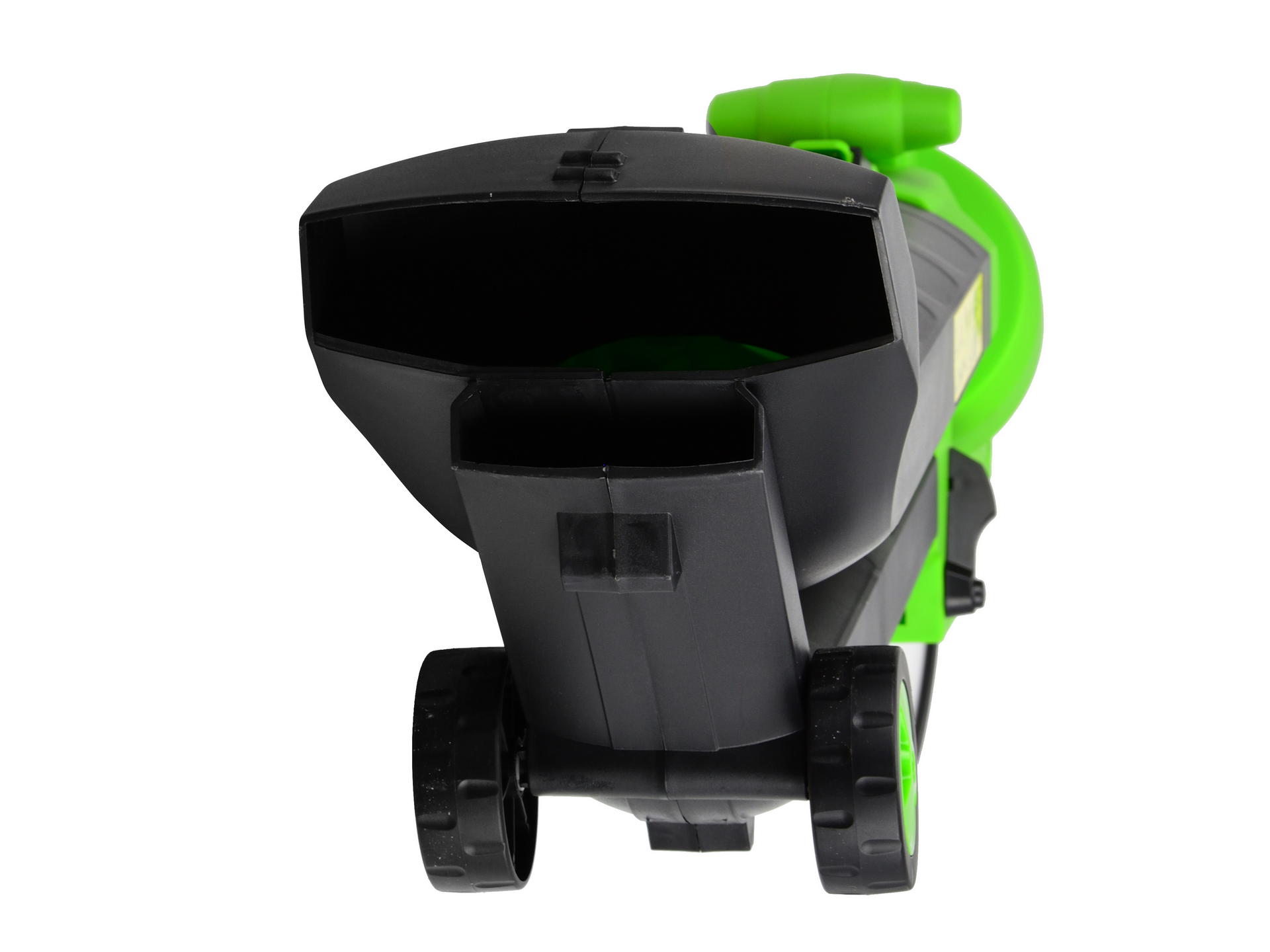 GEKO G81071 Elektrické dmychadlo / foukač listí 3300W / vysavač