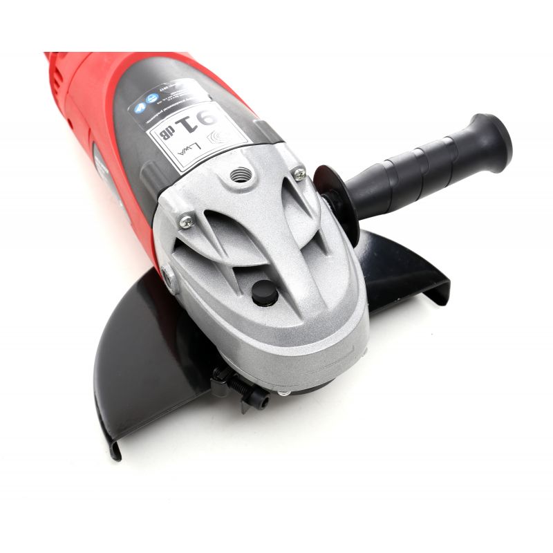 KRAFT&DELE KD538 2950W KVALITNÍ ÚHLOVÁ BRUSKA 230mm