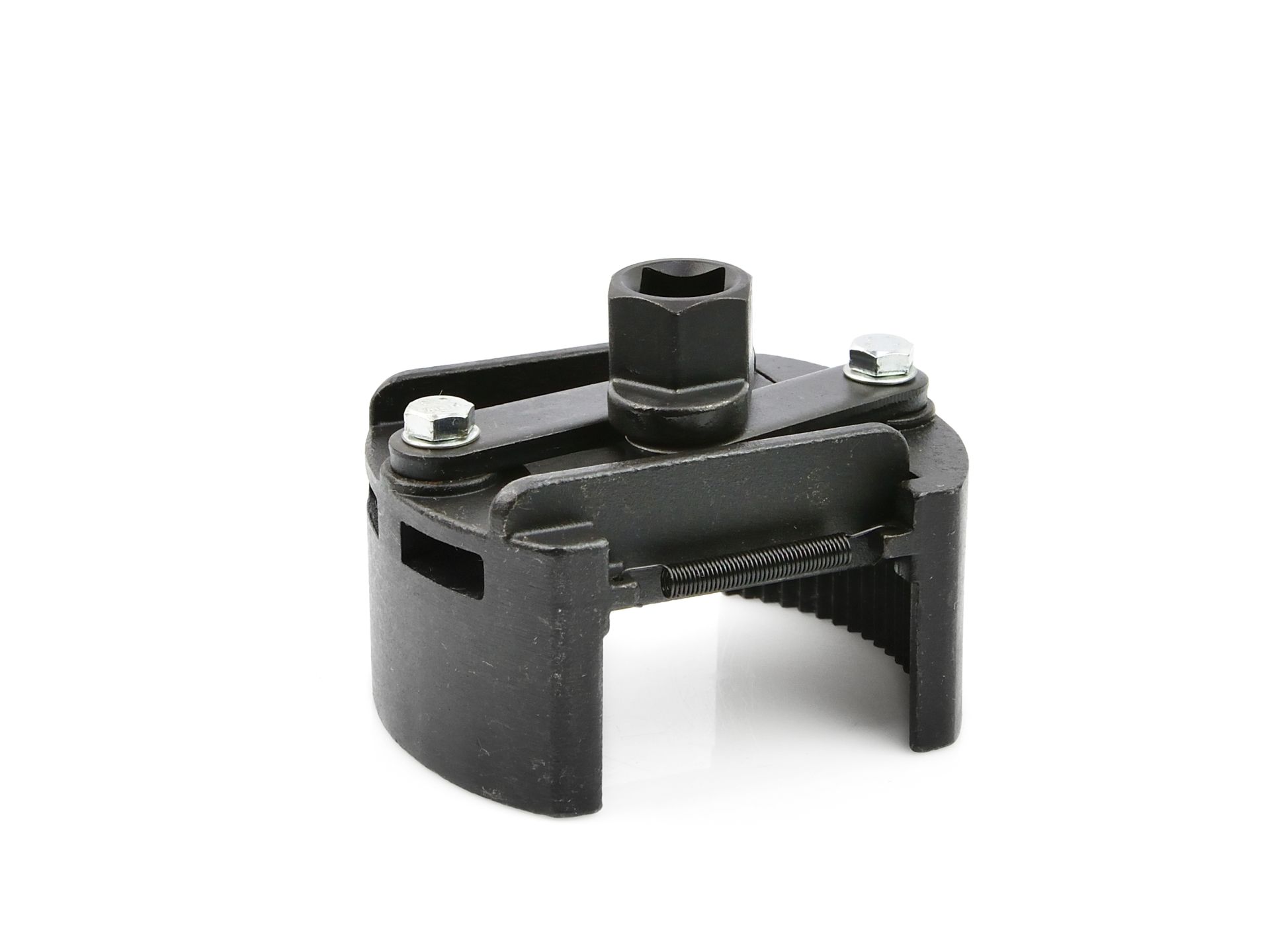 GEKO G02559 Nastavitelný klíč na olejový filtr výměna filtrů 80-105mm