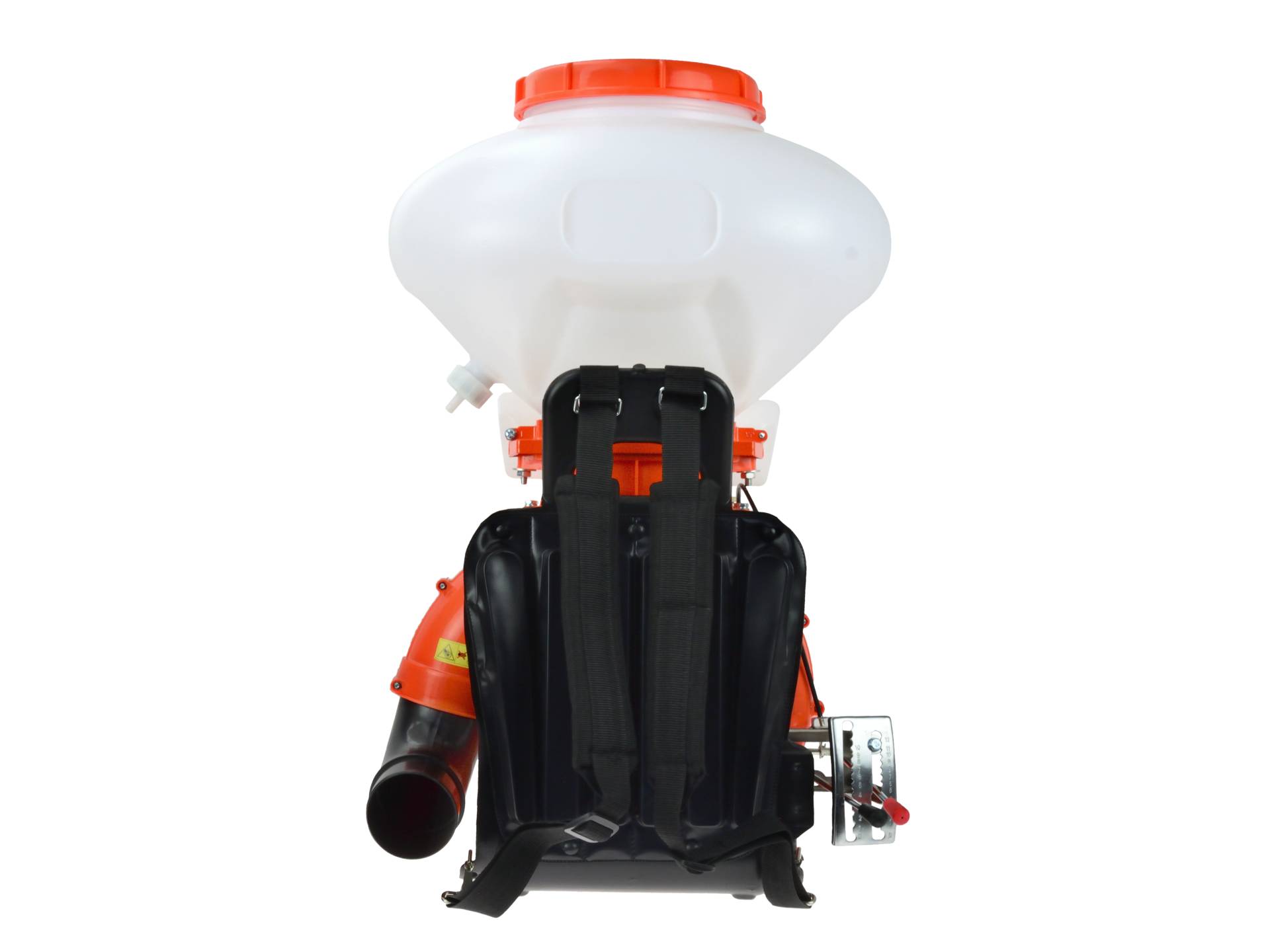 GEKO H00663 2,13 kW 26L MOTOROVÝ BENZÍNOVÝ POSTŘIKOVAČ ZÁDOVÝ ZAHRADNÍ 