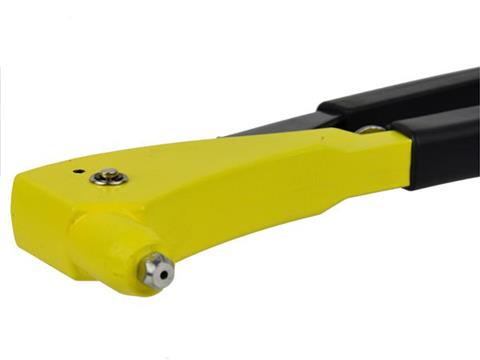 GEKO G01336 Ruční pákové nýtovací kleště 10" nýtovačka