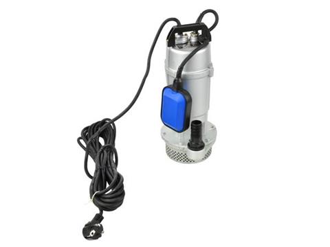 GEKO G81405 Kalové ponorné čerpadlo 370W 1" se sítkem a plovákem + hadice