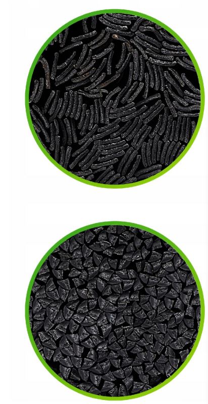 Plastové profily tyčinky pro svařování plastů pojivo 500g PP/EPDM, PP, PC+PBT, ABS, PP+T40