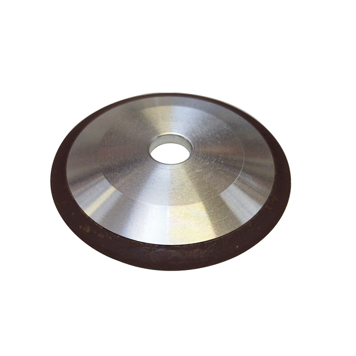 MAGMA DIAMANTOVÝ KOTOUČ hrncový pro ostření pil 125mm 10x22,23x3,0mm oboustranný PDX