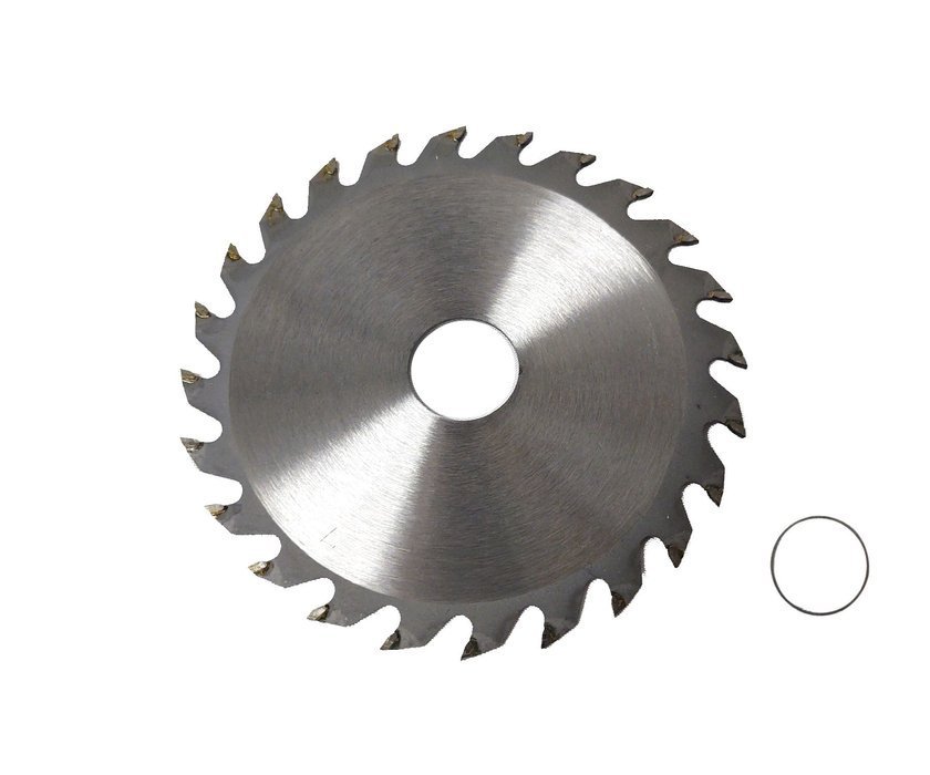 AJM Tools Vidiový kotouč na dřevo 115mm 22mm 24T