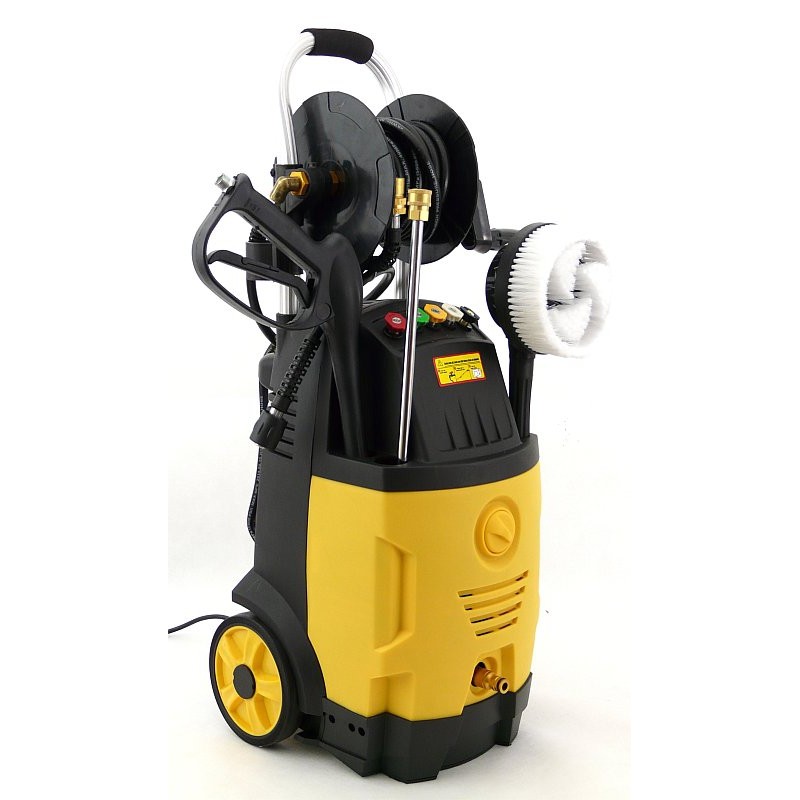 KRAFT&DELE KD435 VYSOKOTLAKÝ ČISTIČ 200bar 2000W