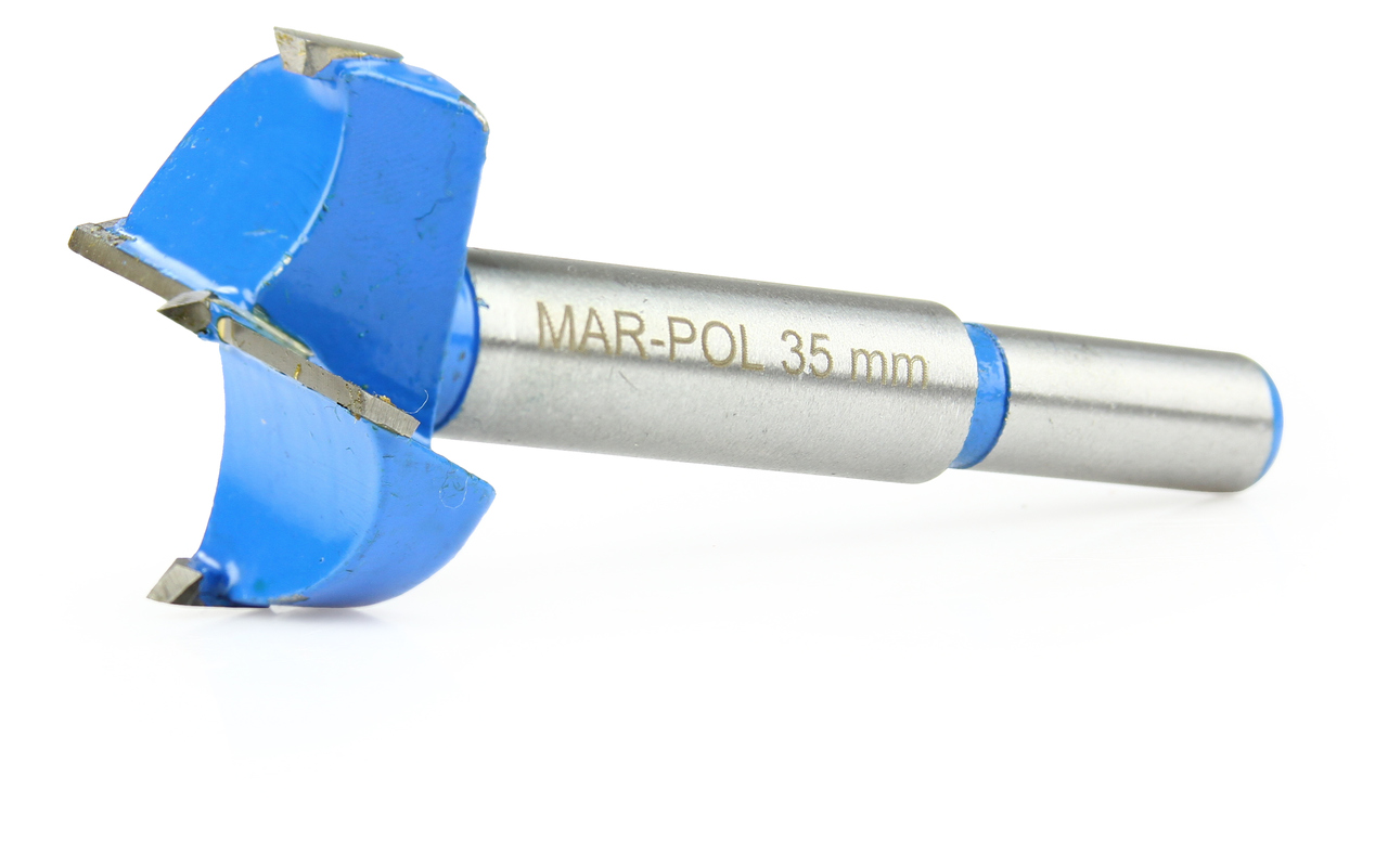 MAR-POL M22402 Vrták do dřeva fréz 35/90mm