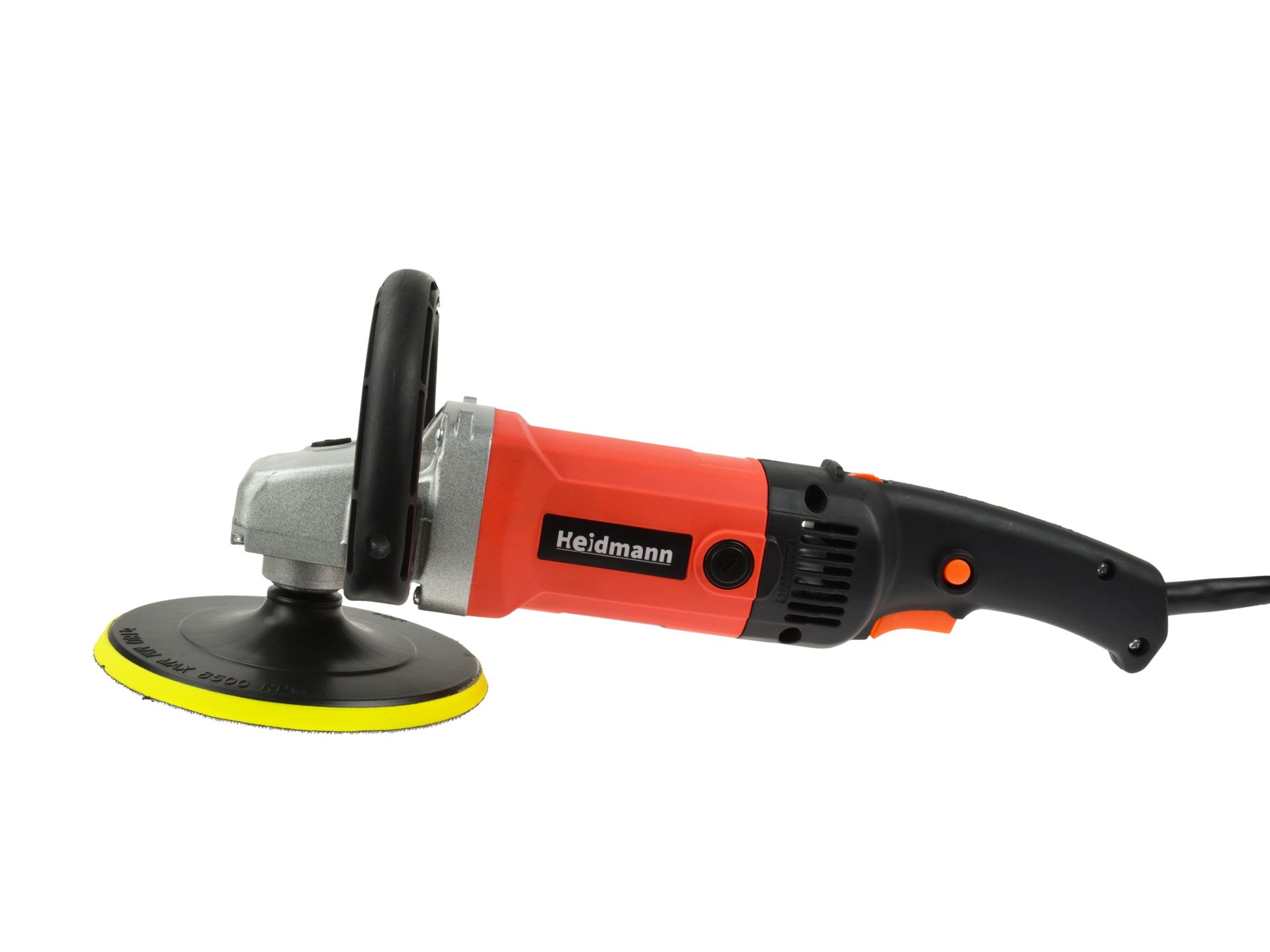 GEKO H00415 2950W LEŠTIČKA KAROSERIE AUTOLEŠTIČKA BRUSKA NA AUTO 180MM