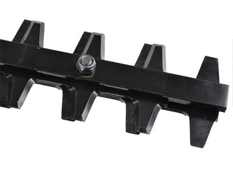GEKO G81054 Benzínové nůžky na živý plot 550mm