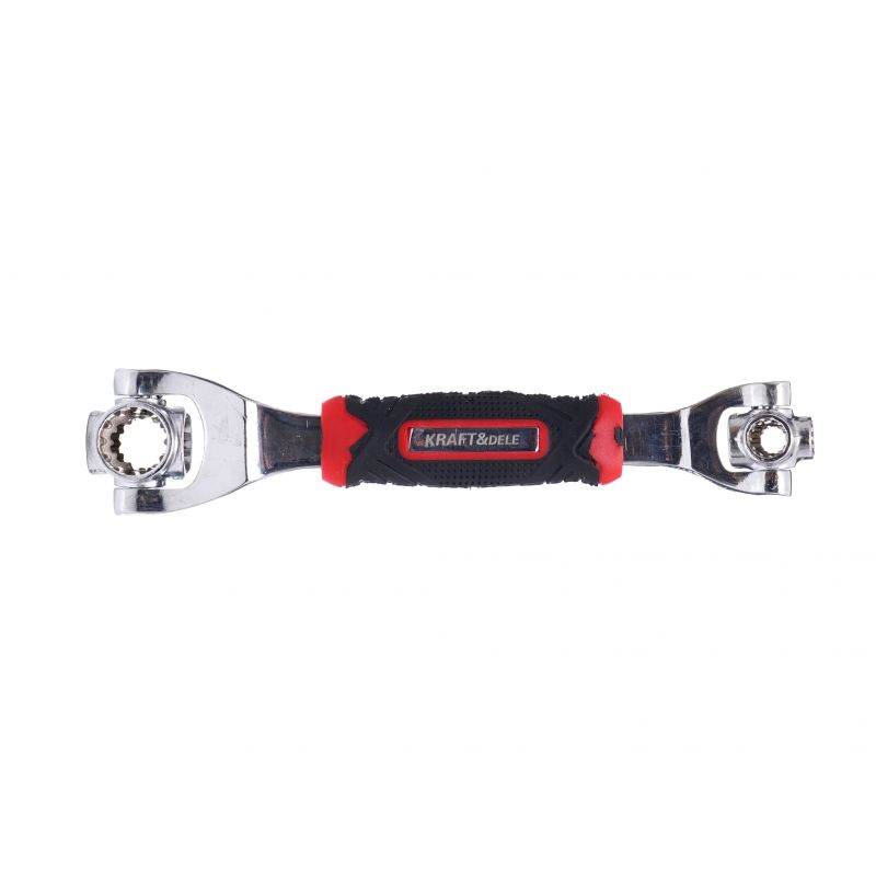 KRAFT&DELE KD10441 Rotační univerzální klíč