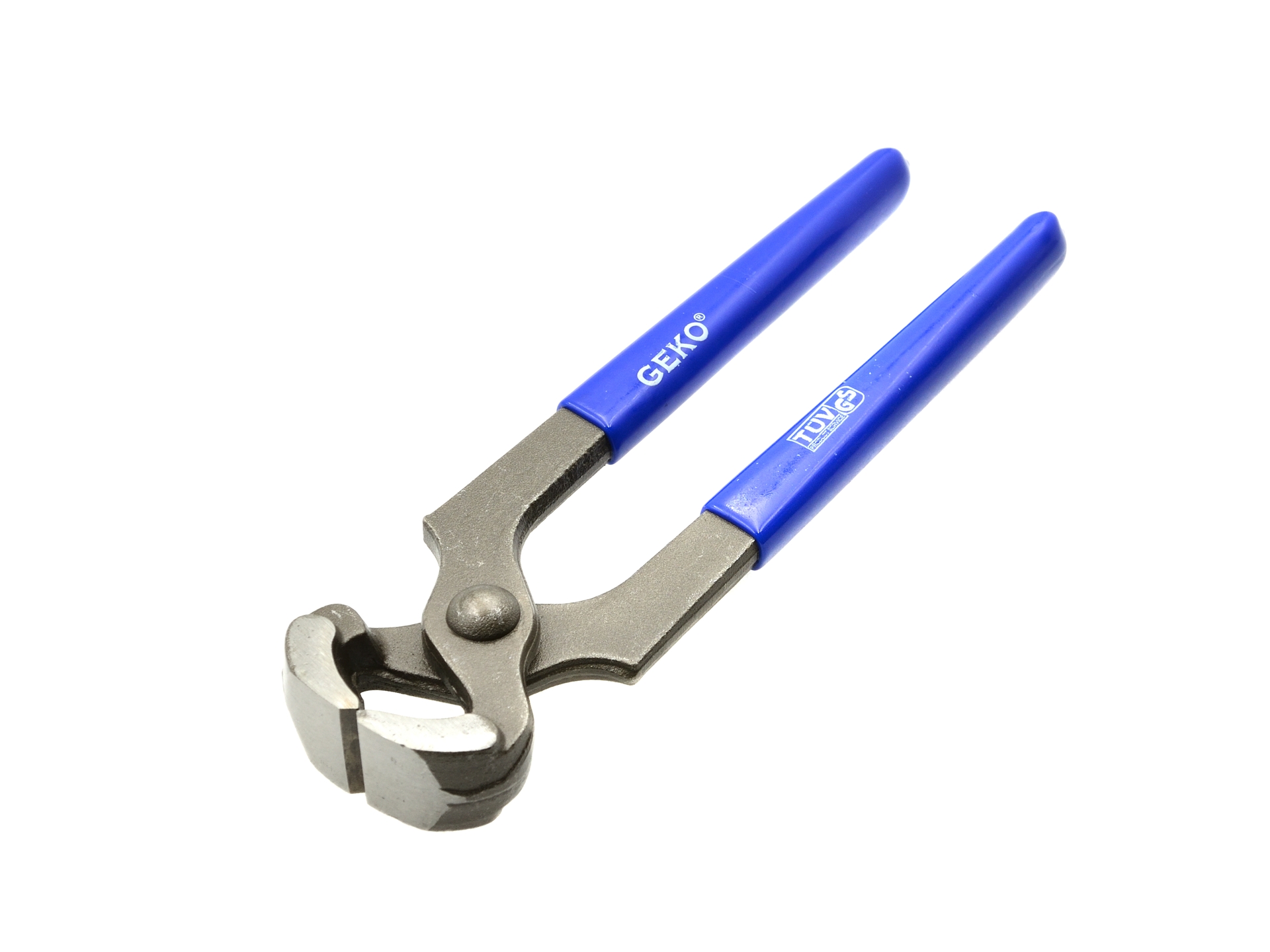 GEKO G01691 Štípací kleště s izolovanou rukojetí 180mm