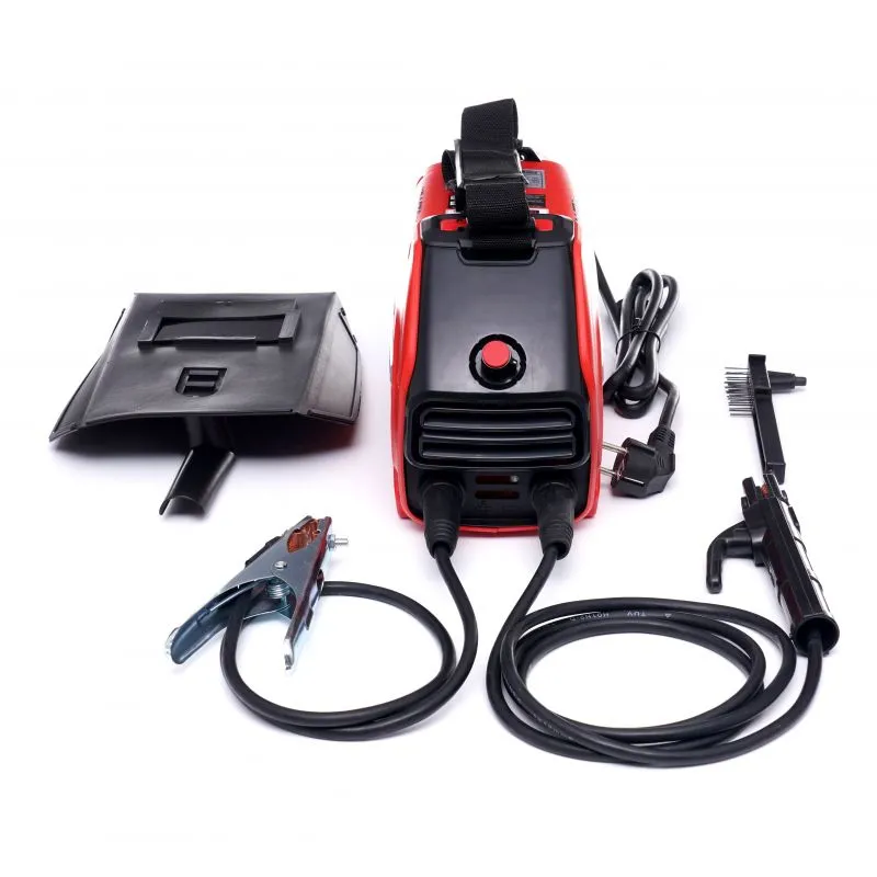 KRAFT&DELE KD1869 INVERTOROVÁ SVÁŘEČKA MMA 330A IGBT